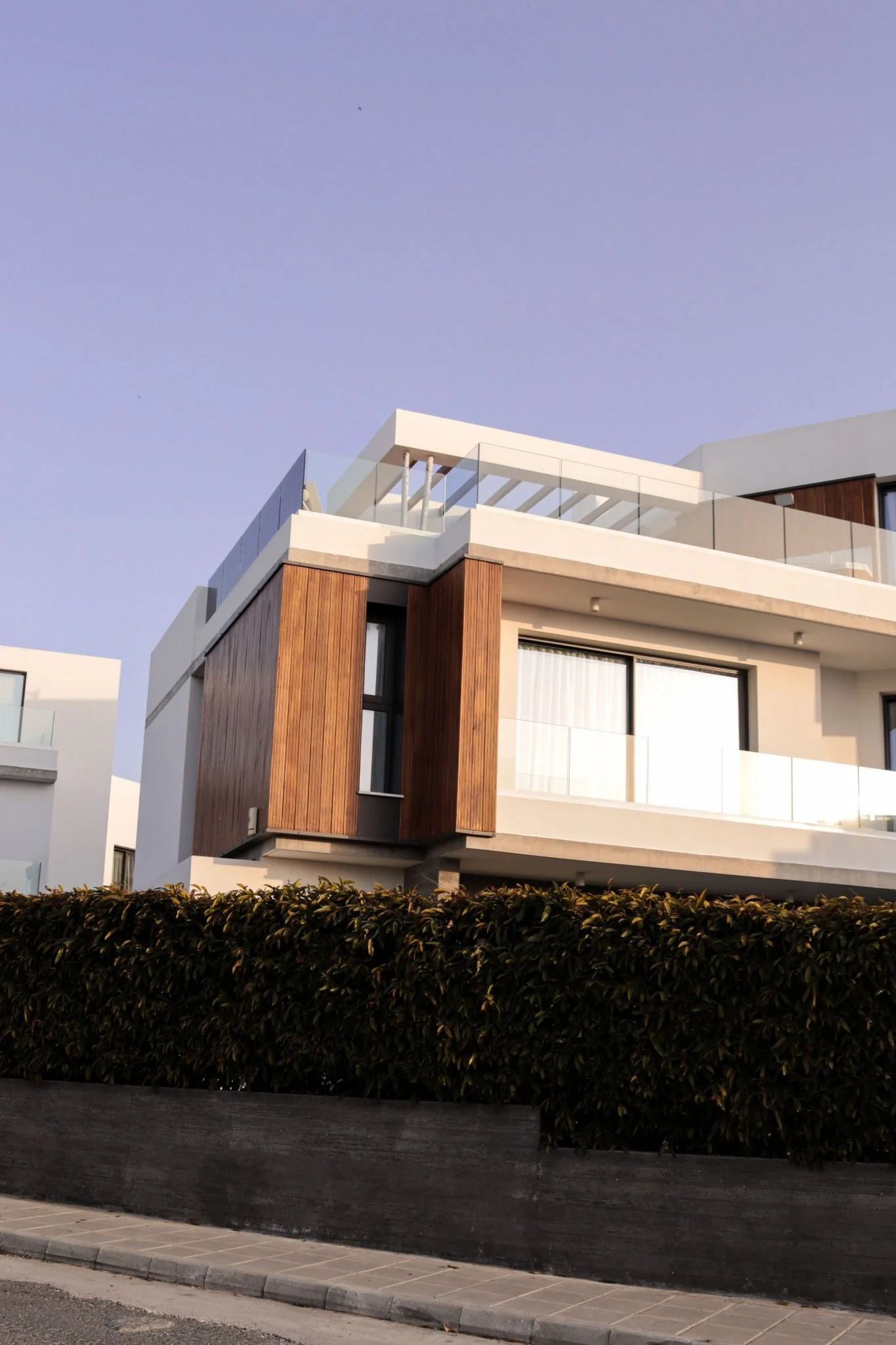 Modern Residence