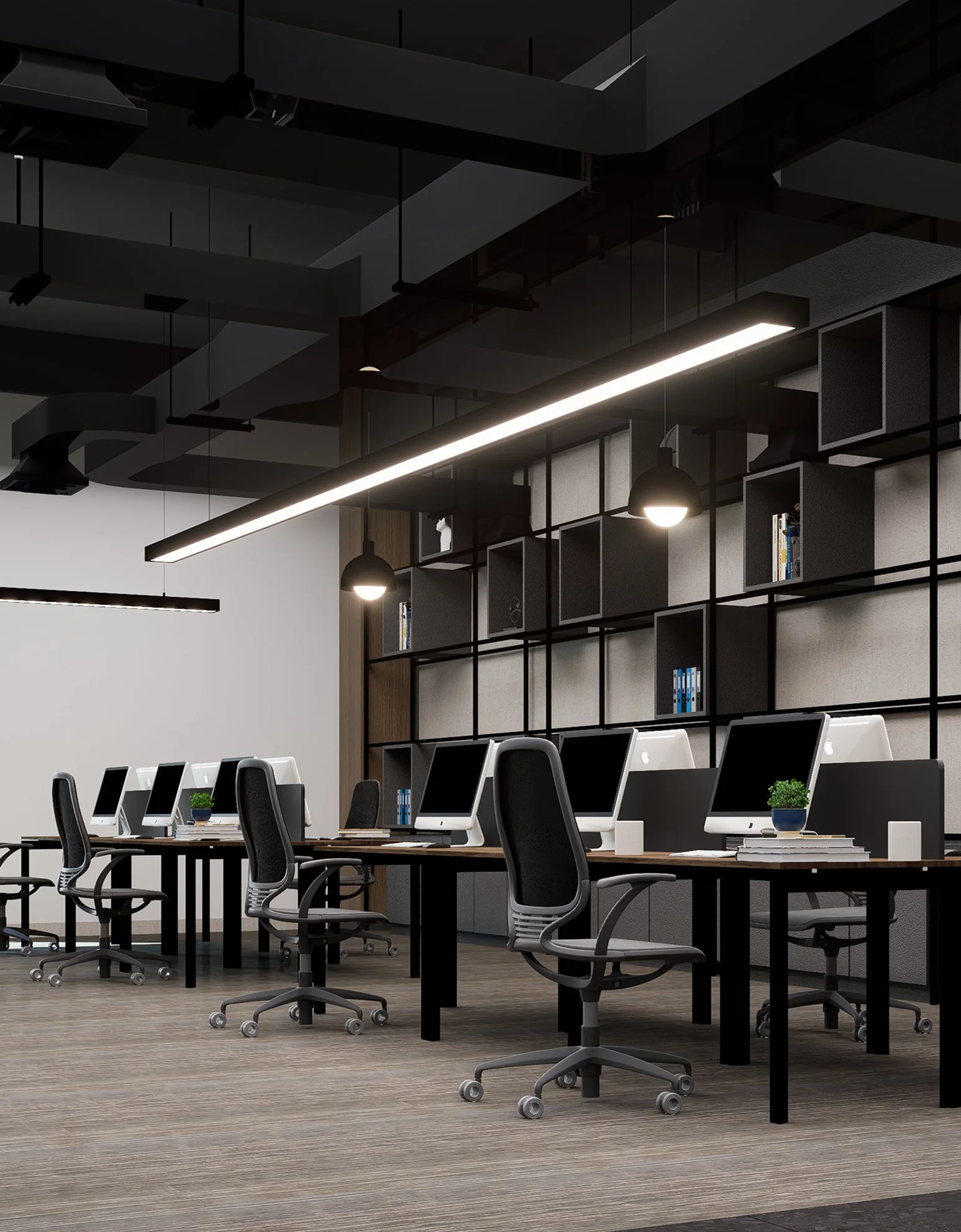 Blackline Office