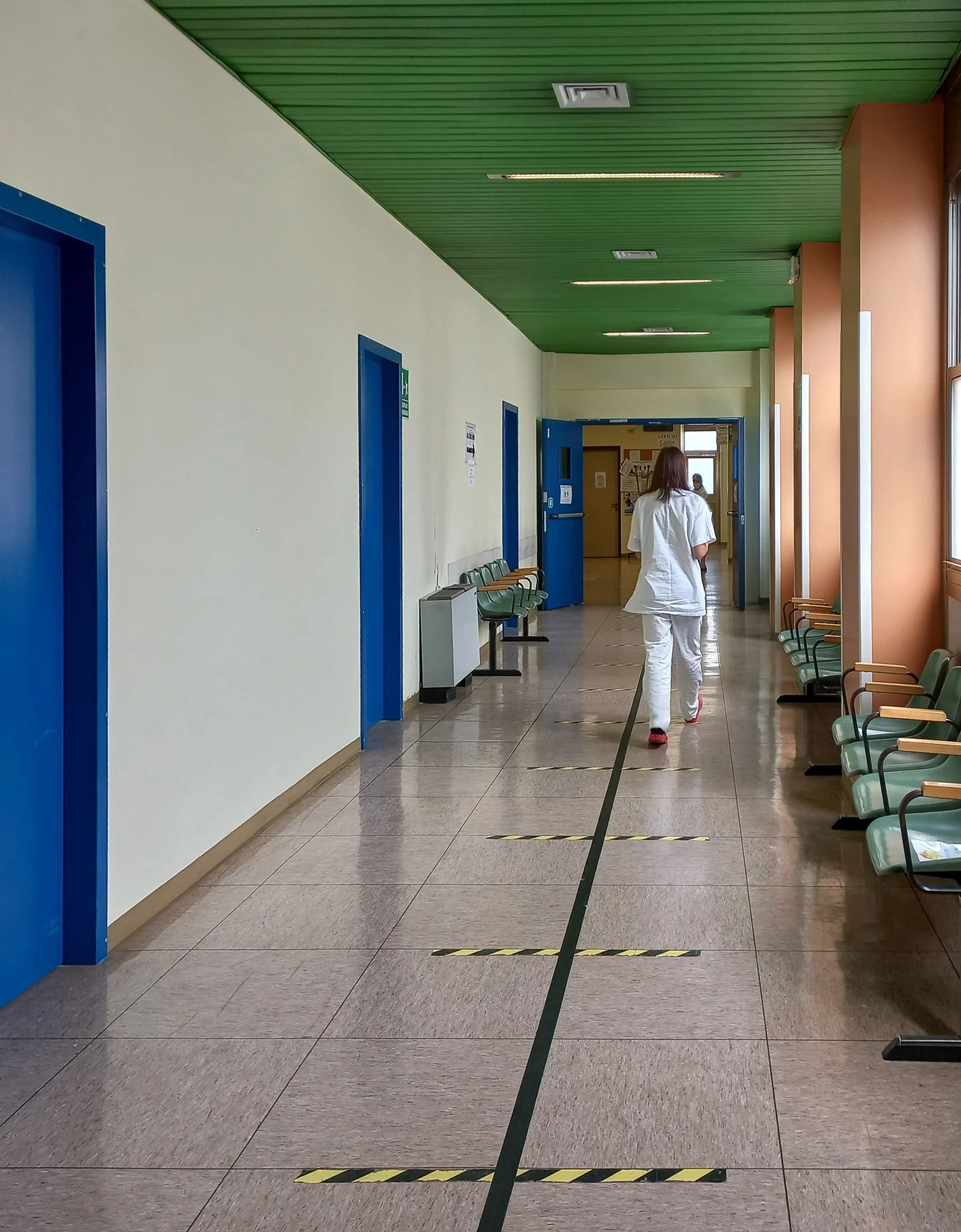Verdant Clinic