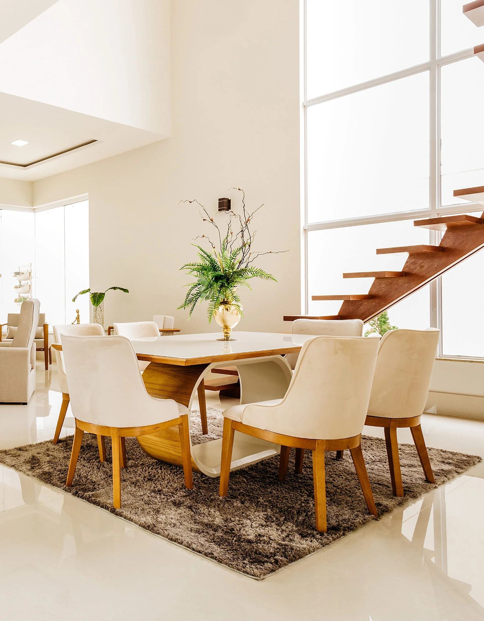 Lightwell Residence