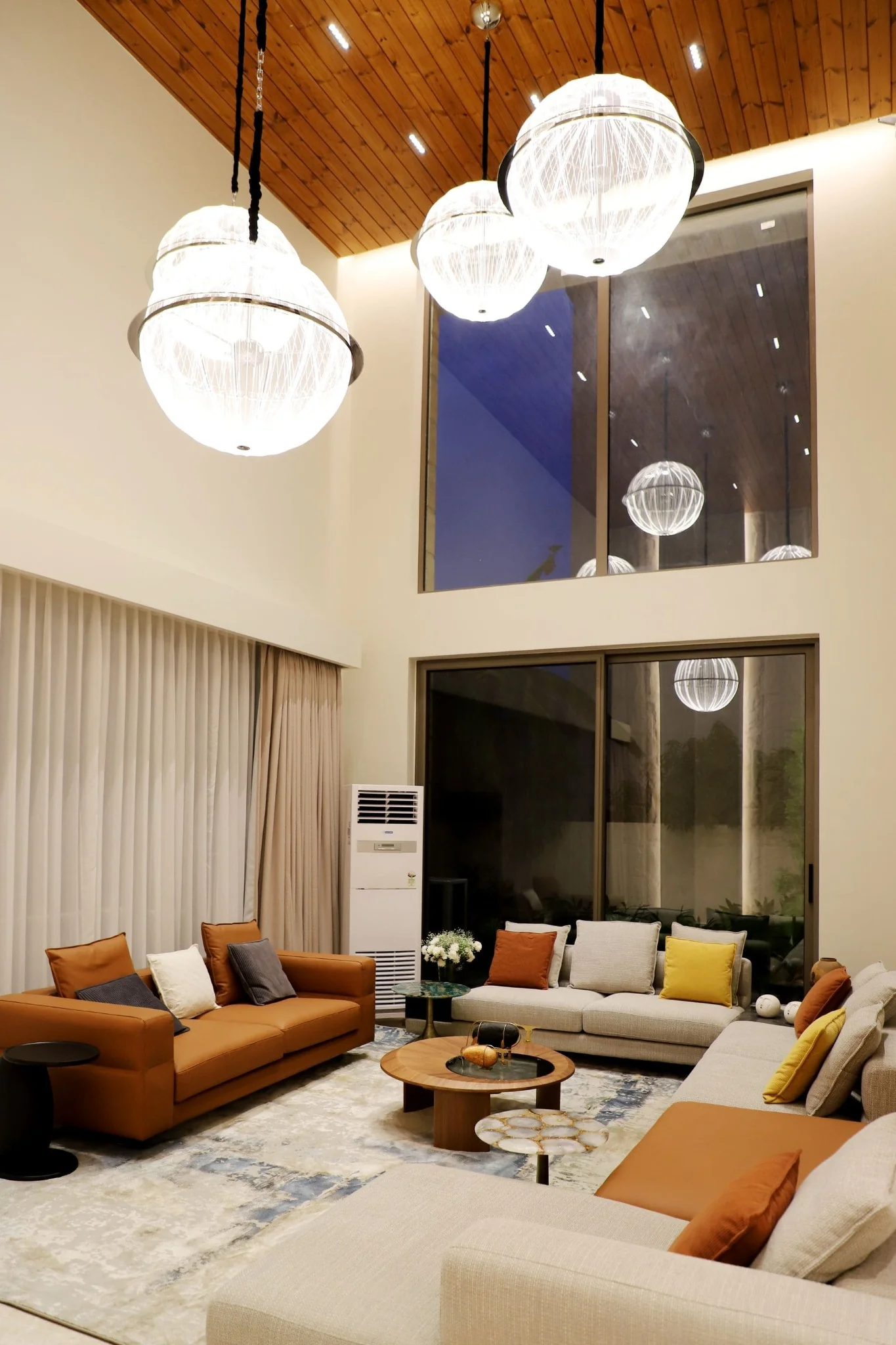 Luxury Living