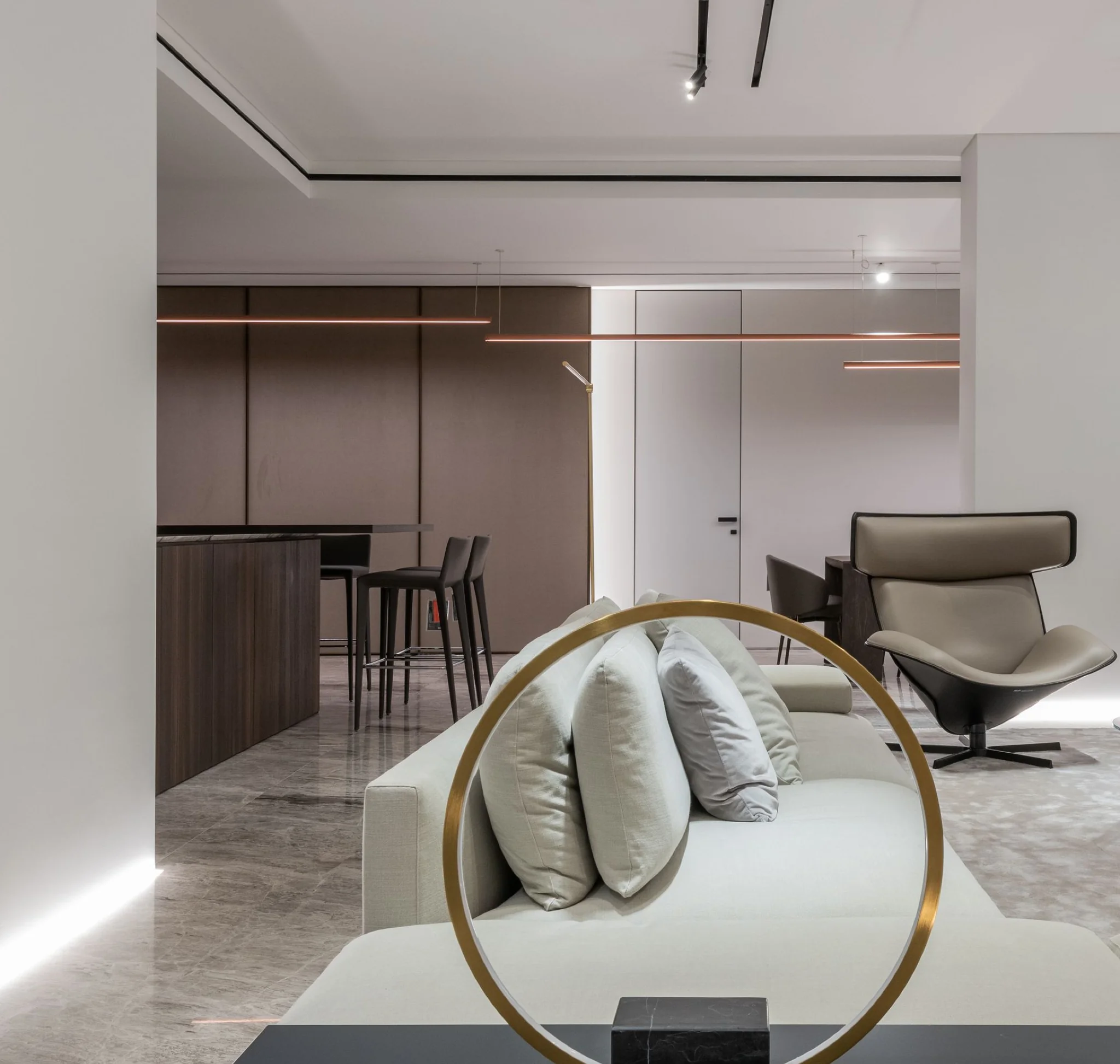 Modern Interior